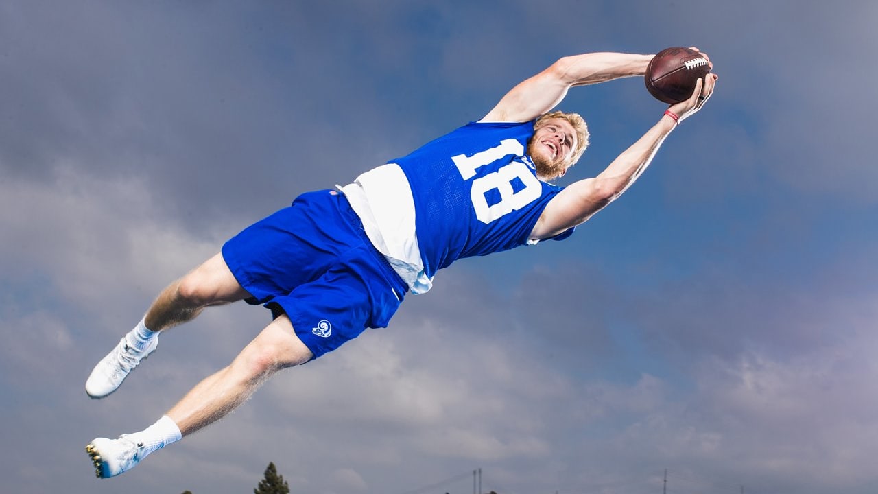 PHOTOS: The Best of Cooper Kupp