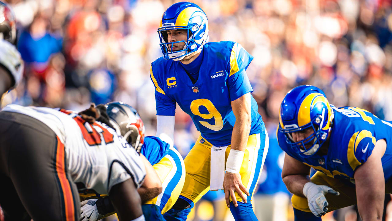 Best Rams Bucs Game Highlights for Streamer Youtube