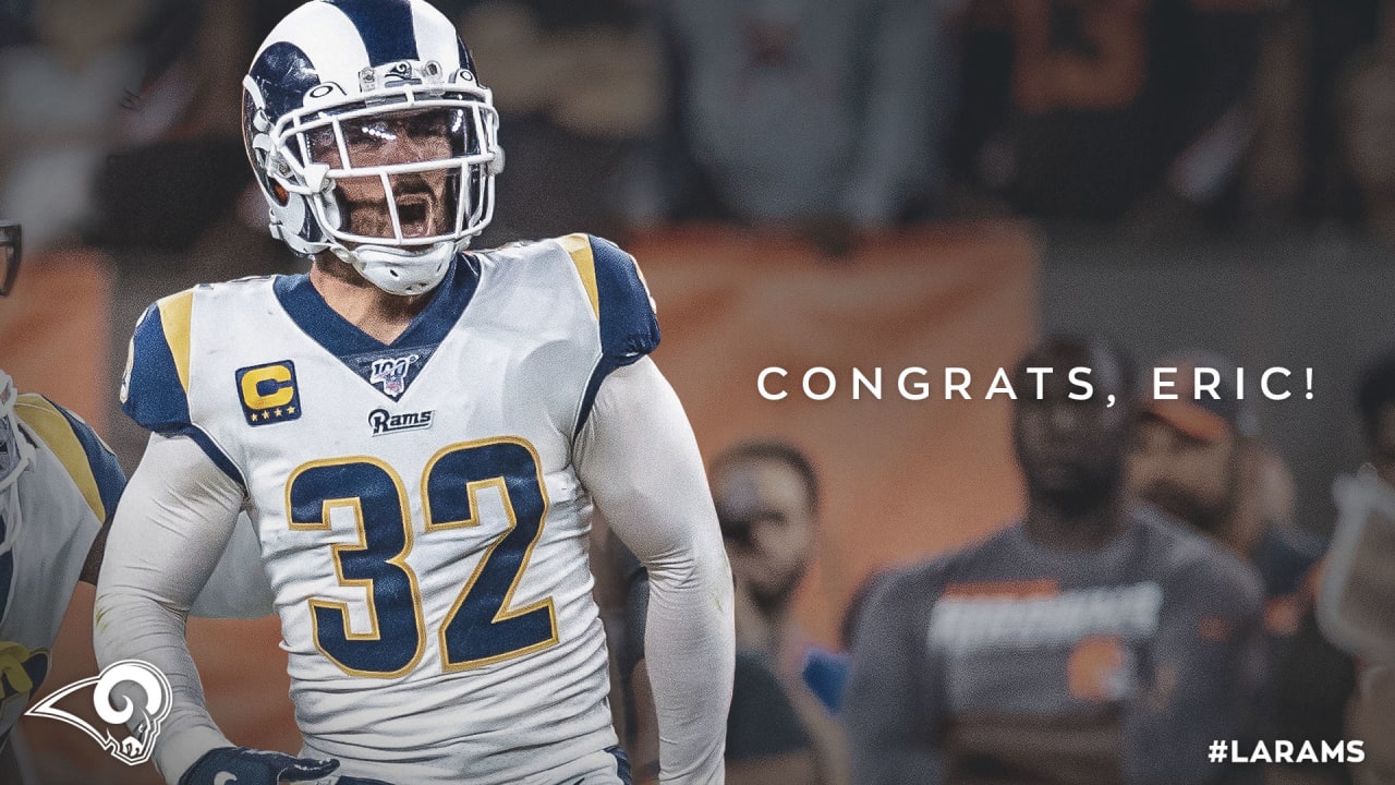 Eric Weddle announces his retirement on Twitter