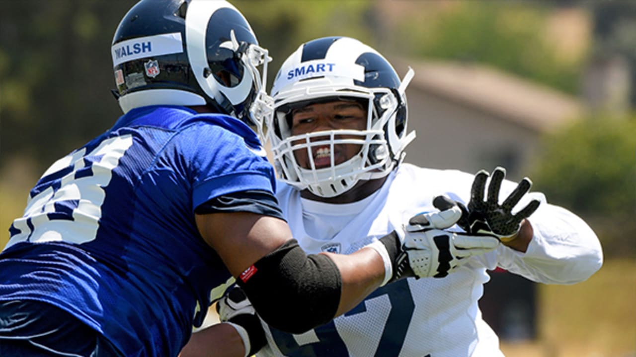 Jets Rookie Minicamp Roundup  Highlights, Photos, Stories, Interviews &  More from Day 2 of Rookie Minicamp