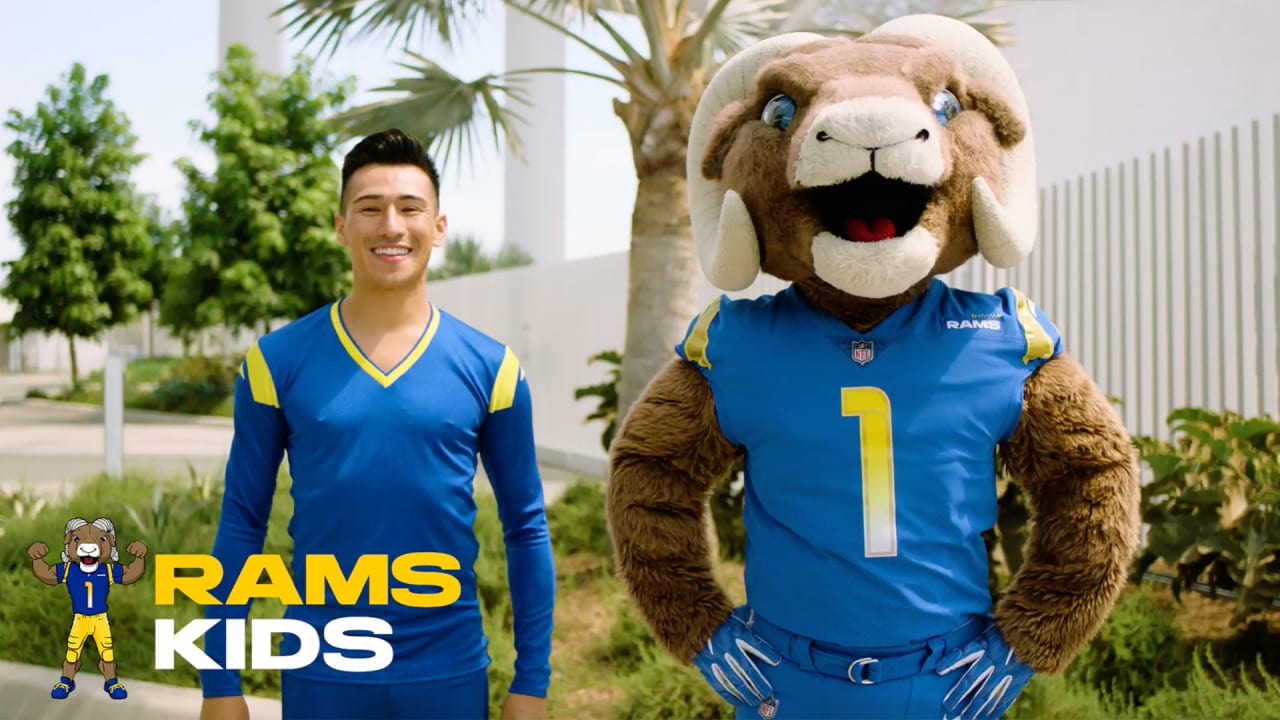 Fact Friday: Which Rams player intercepted QB Tom Brady twice in last ...