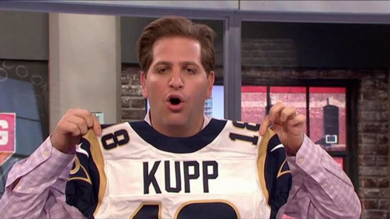 kupp jersey