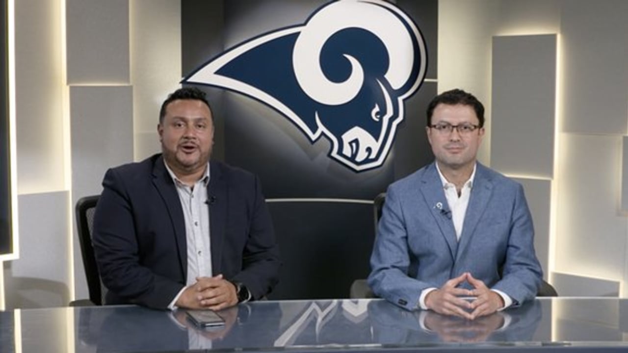 Vamos Rams