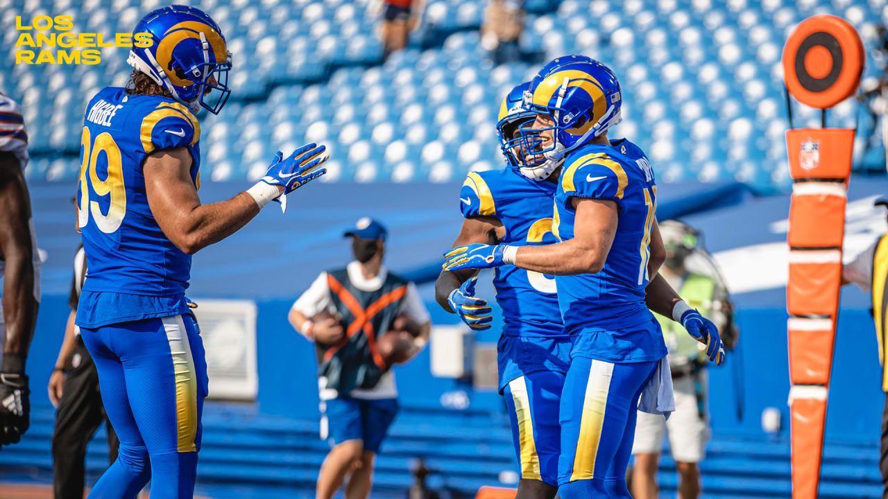 Los Rams regresan a SoFi y son favoritos por dos touchdowns contra los