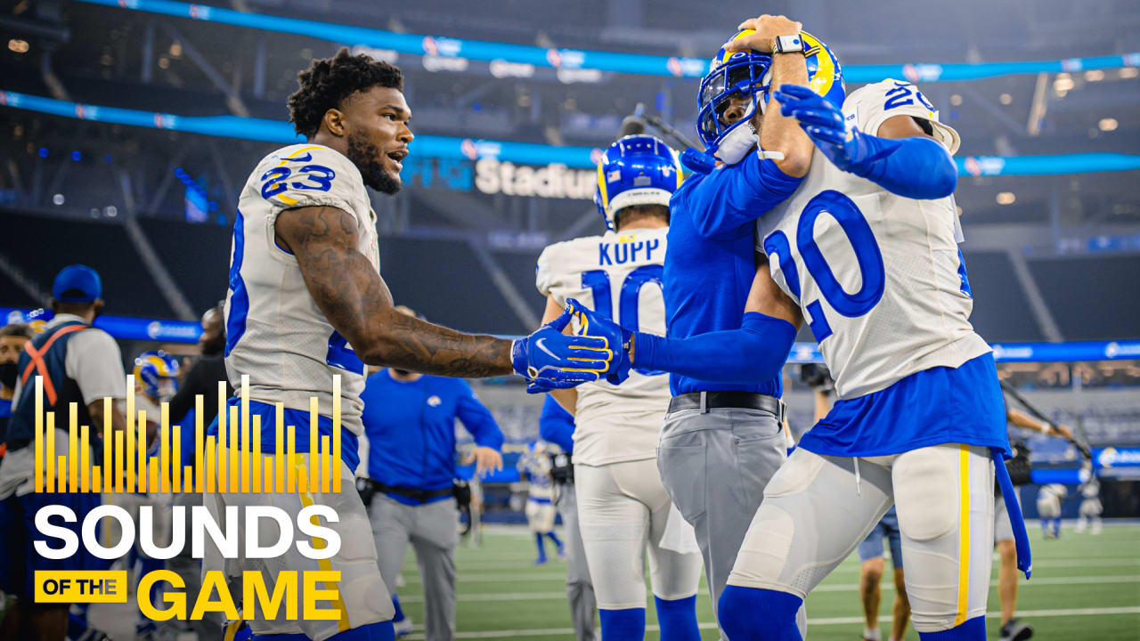 watch cowboys rams game online free