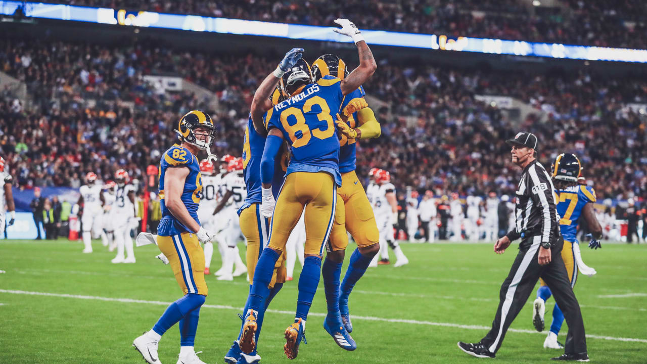 Los Angeles Rams  2019 Season Highlights ᴴᴰ 