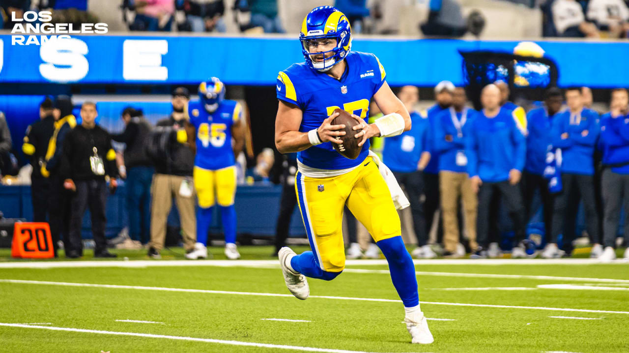 Opposing View: Packers head coach Matt LaFleur on preparing for Rams