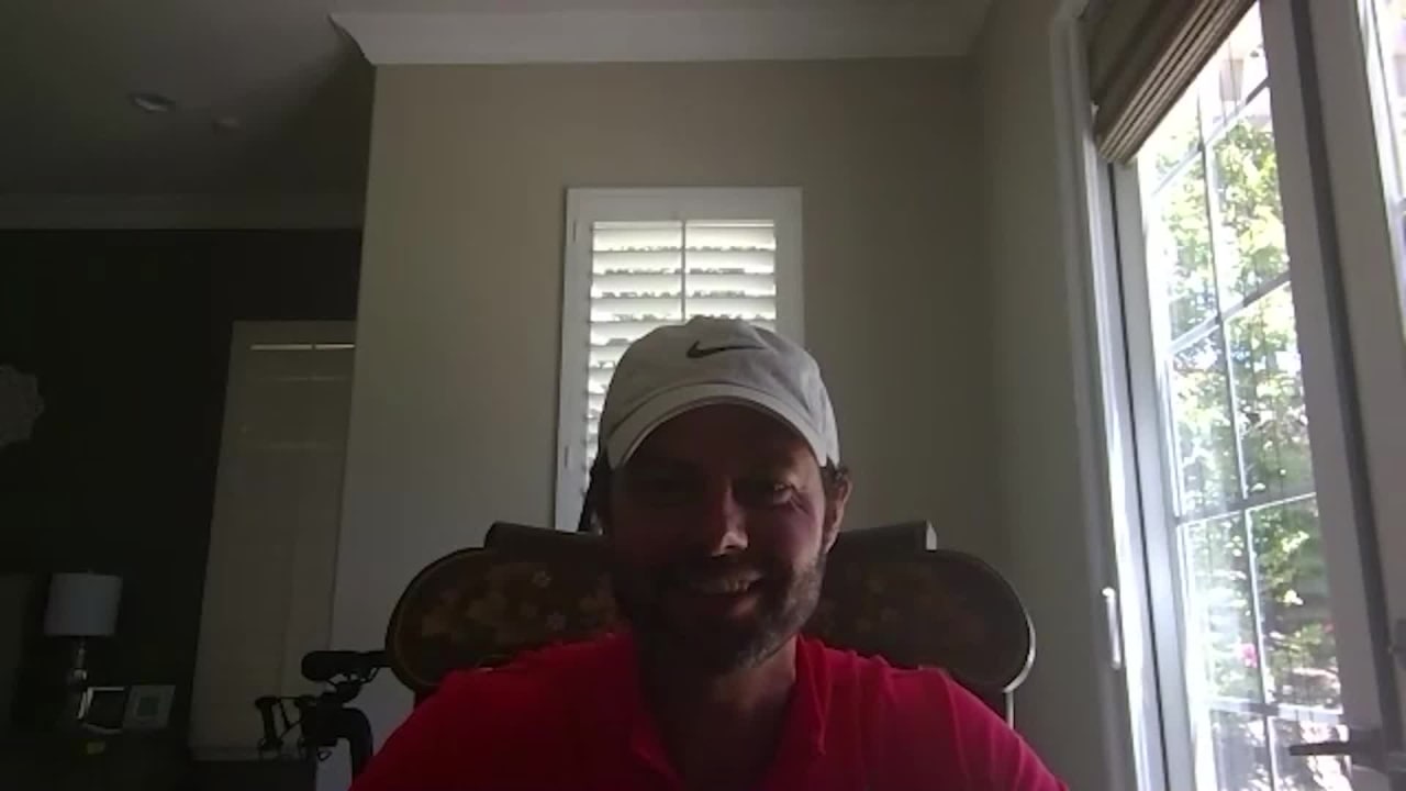 Brandon Staley On Phase One & NFL Draft