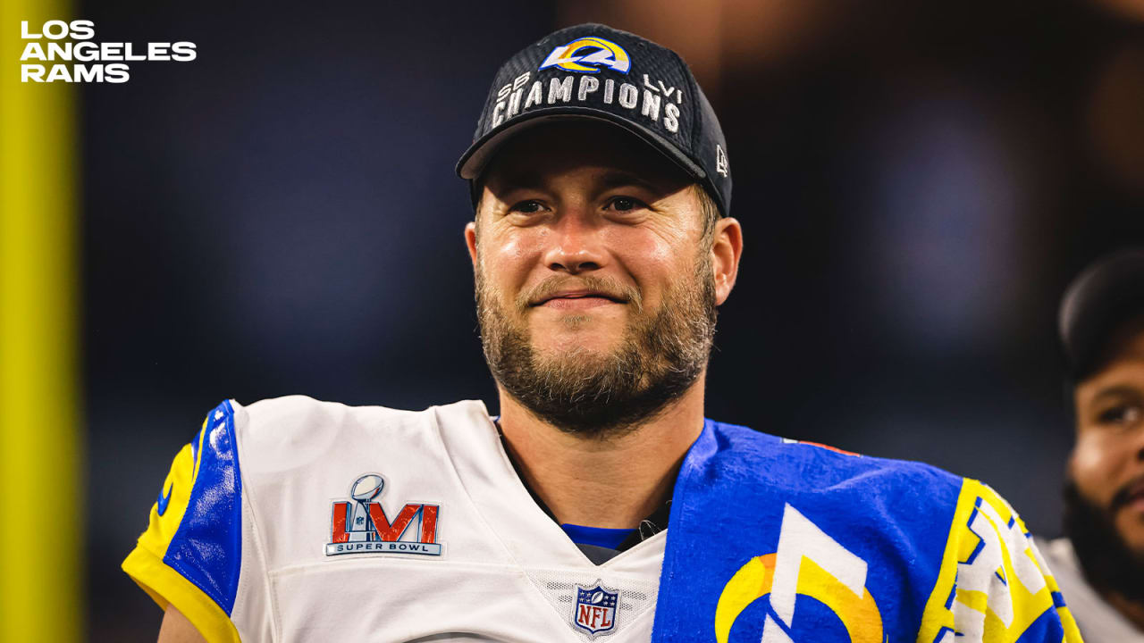 Tactical Implications for the Rams