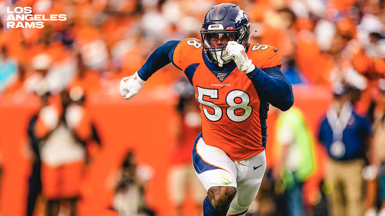 von miller broncos