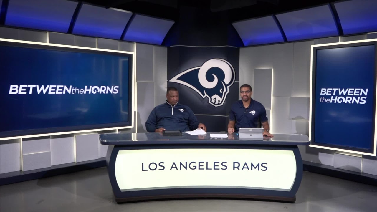 Between The Horns: Rams Vs. Vikings On A Short Week