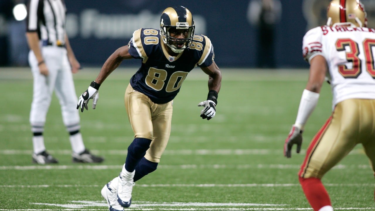 Highlights: Rams' top 5 plays vs. San Francisco 49ers | NFL Throwback
