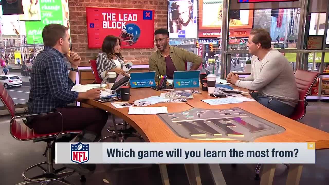 Nate Burleson to join 'The NFL Today' Sunday pregame show