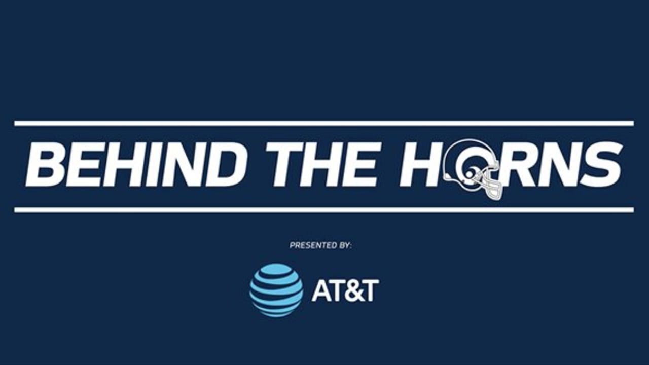 Behind the Horns Strength and Conditioning