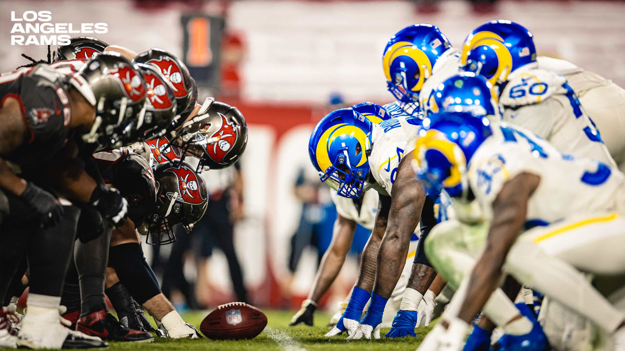 2021 Los Angeles Rams schedule: Top six games