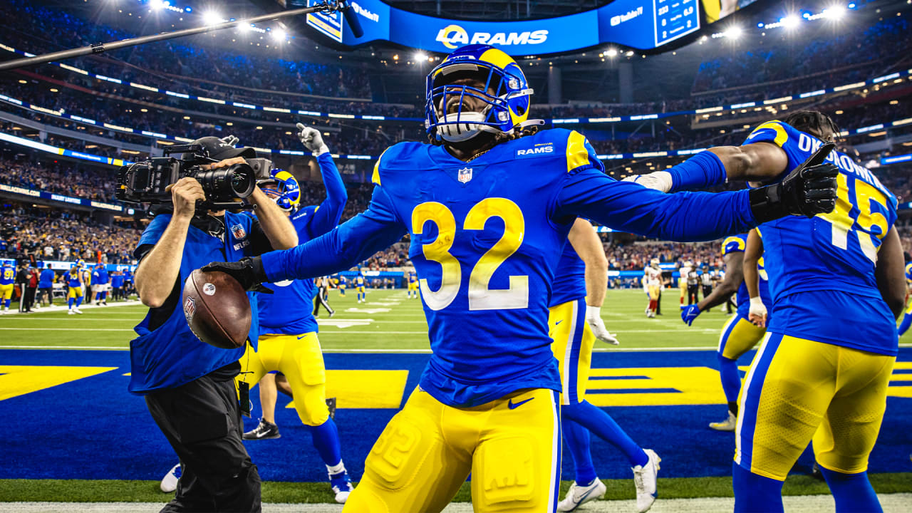 Rams re-sign NFC championship game star Travin Howard