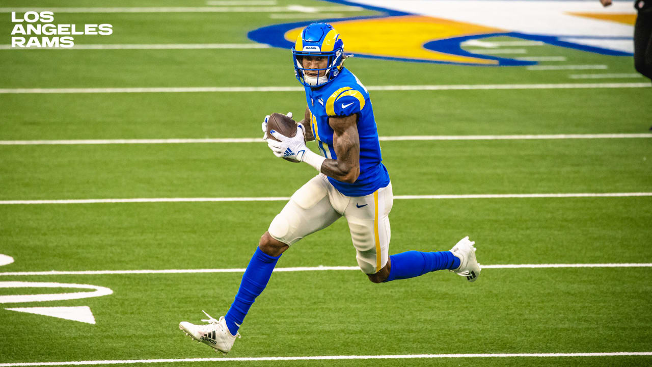Los Angeles Rams: Brandin Cooks' second shot at Super Bowl ring