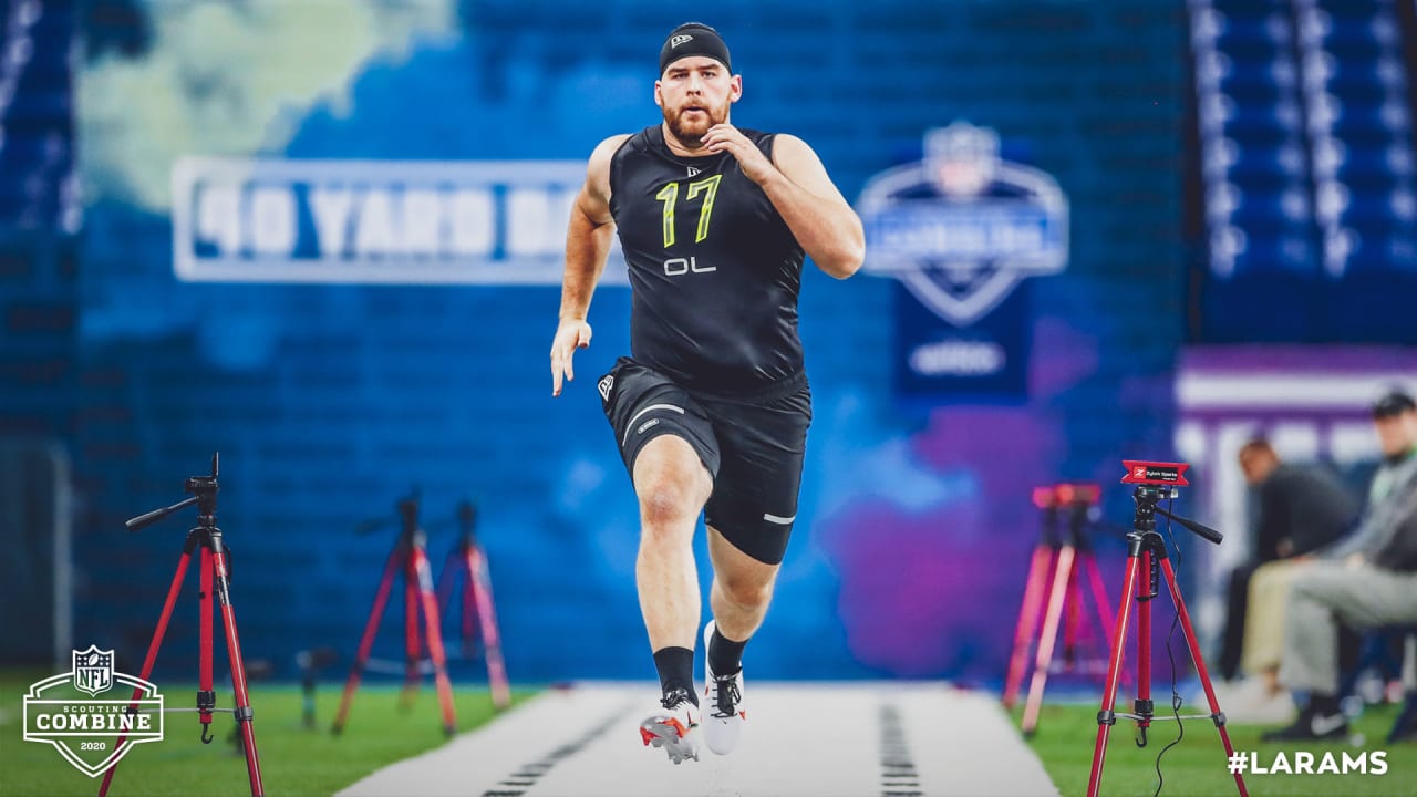 NFL Draft Combine 2021: Combine will be held virtually