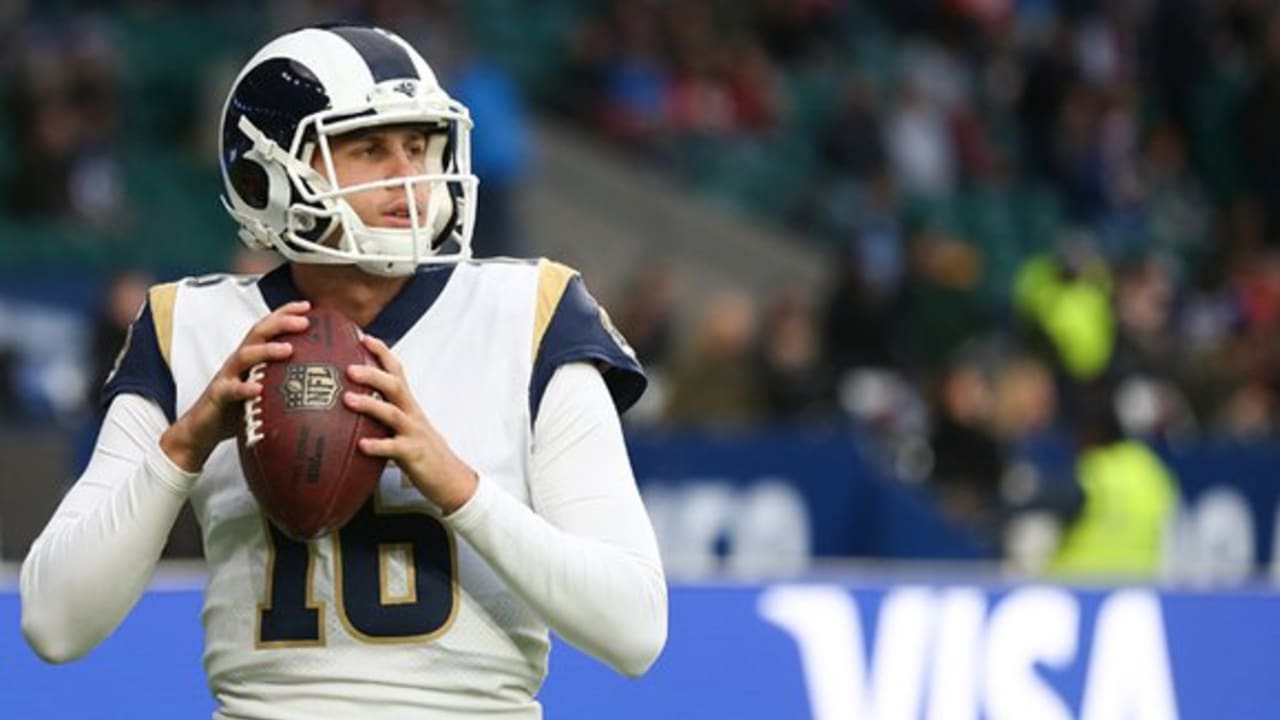 1st & 10: Matchups to Watch Against the LA Rams with Omar Ruiz