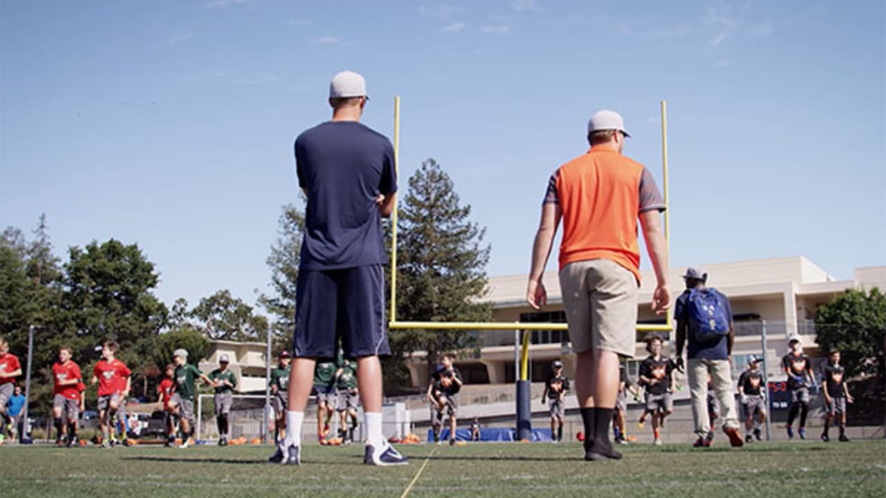 Jared Goff has 'new edge' after disappointing season, unprecedented  offseason