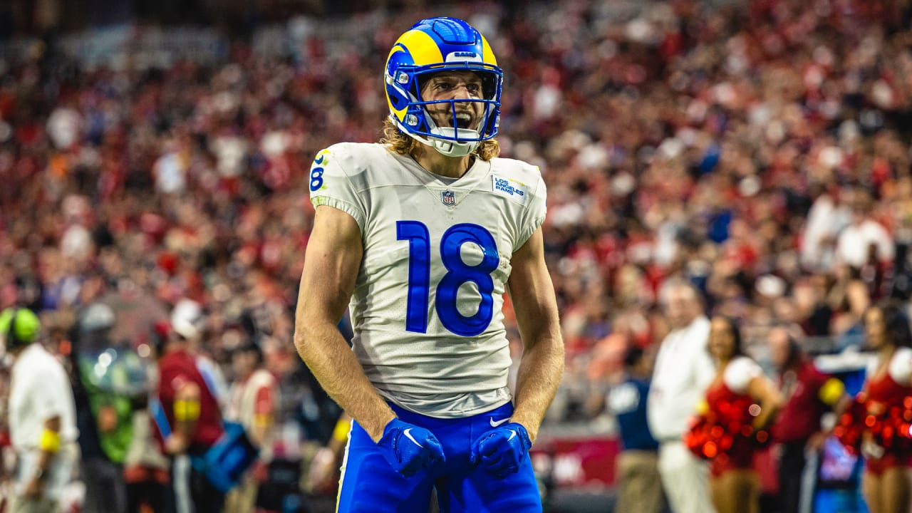 Rams 360 Recapping Los Angeles Rams' win vs. Arizona Cardinals
