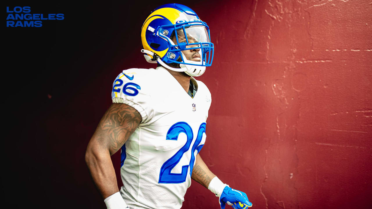 NFL draft combine: Examining the Rams' areas of concern - Los