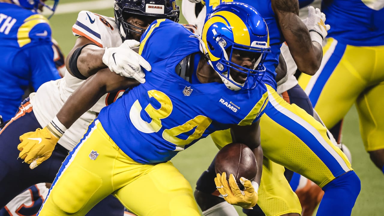 Highlights: Los Angeles Rams vs. Chargers Week 1 preseason matchup  wide  receiver Puka Nacua's touchdown, defensive back Tanner Ingle's sack & more