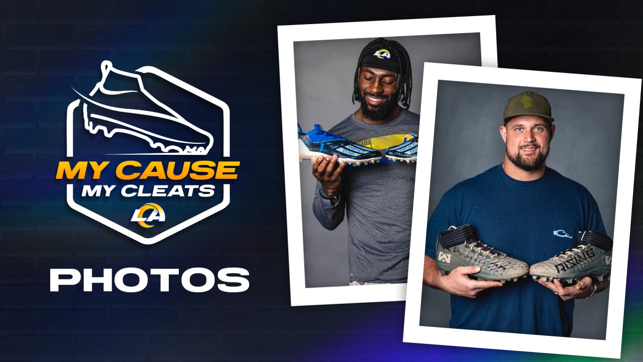 matthew stafford jordan cleats