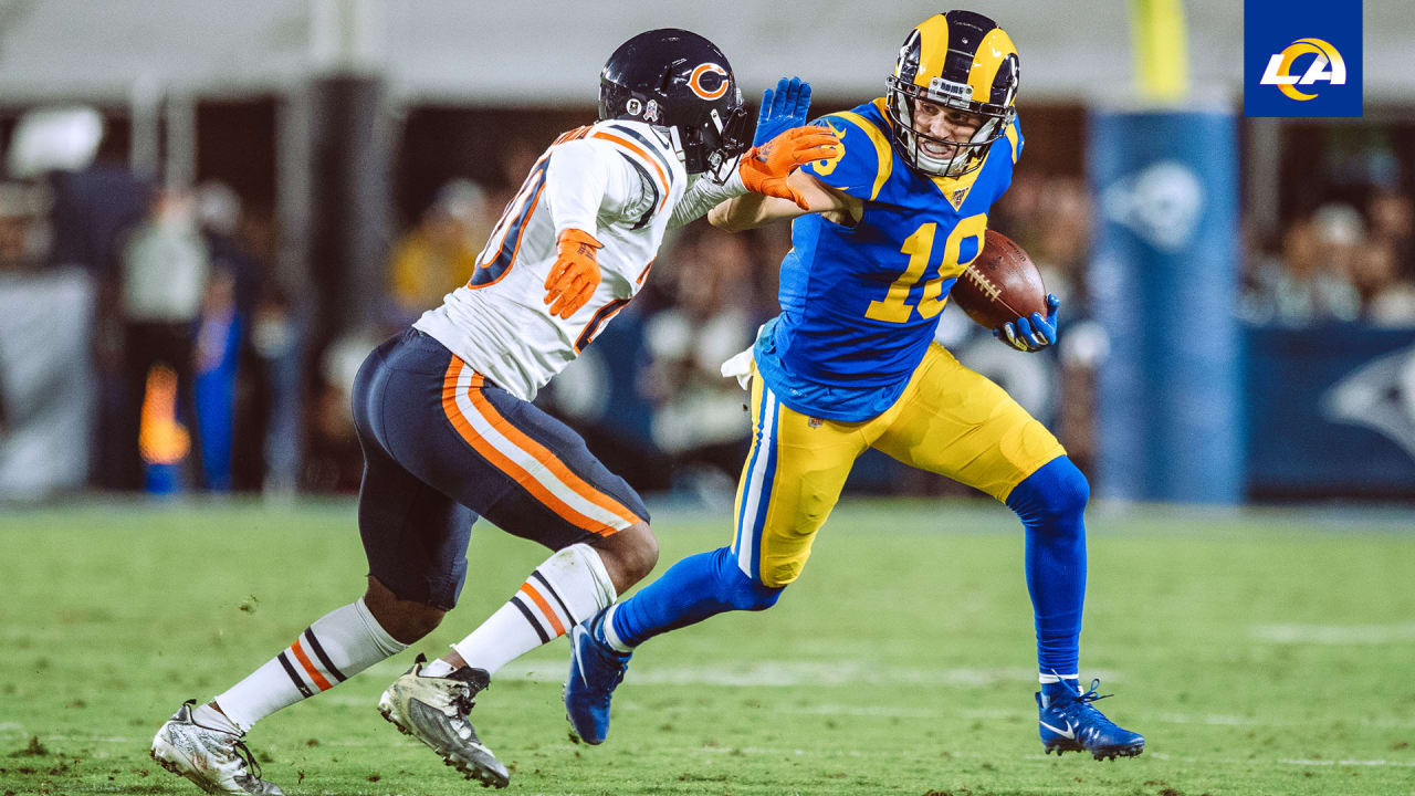 2020 Los Angeles Rams Schedule: Instant Reaction