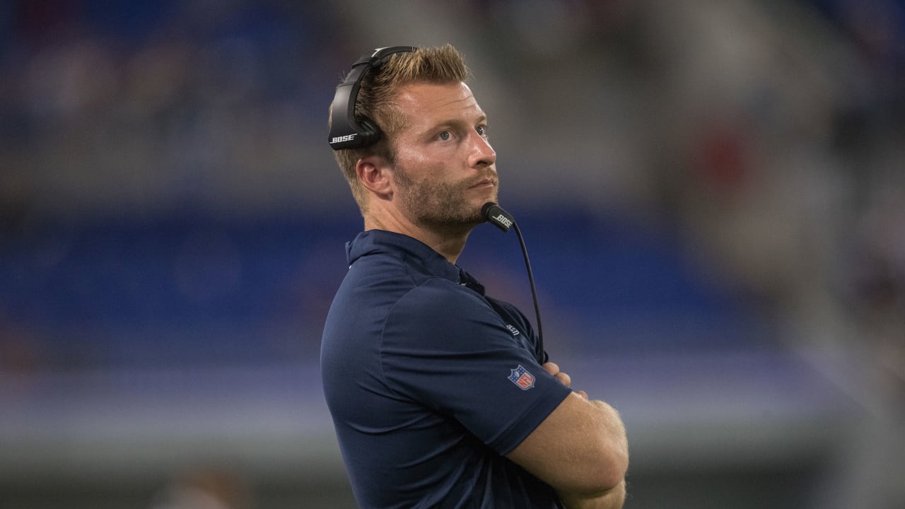 Image result for sean mcvay