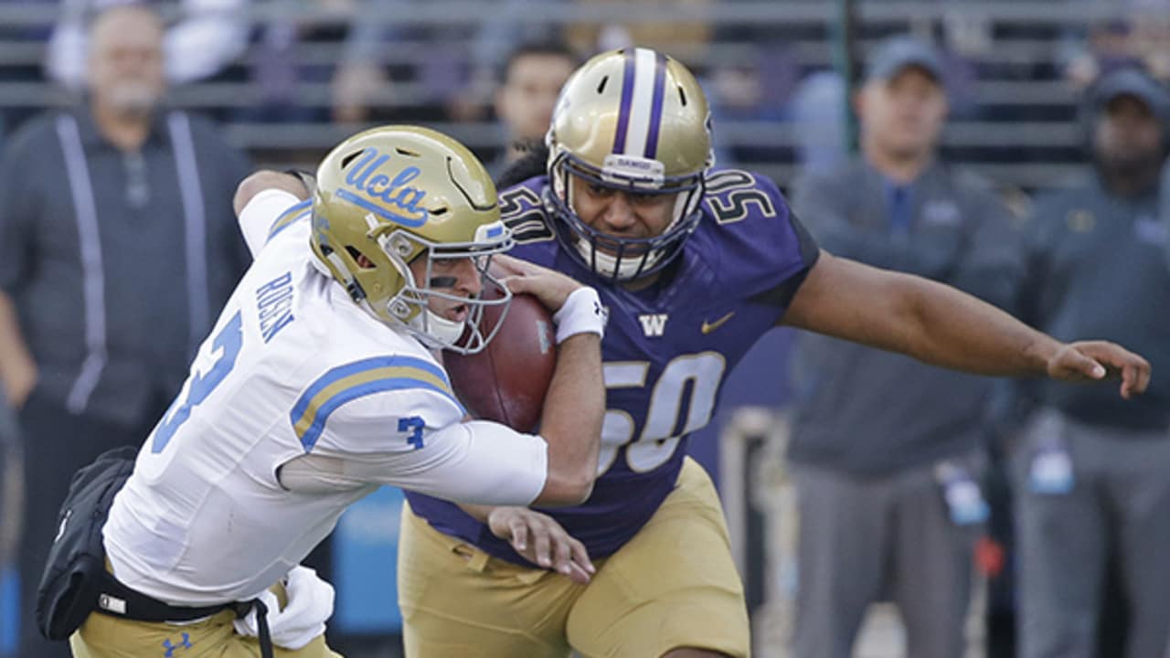 Jamil Demby to Participate in NFL Scouting Combine - University of Maine  Athletics