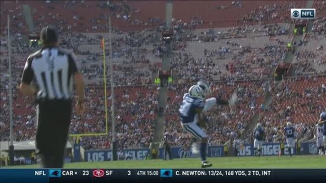 Cooper Kupp Week 1 Highlights