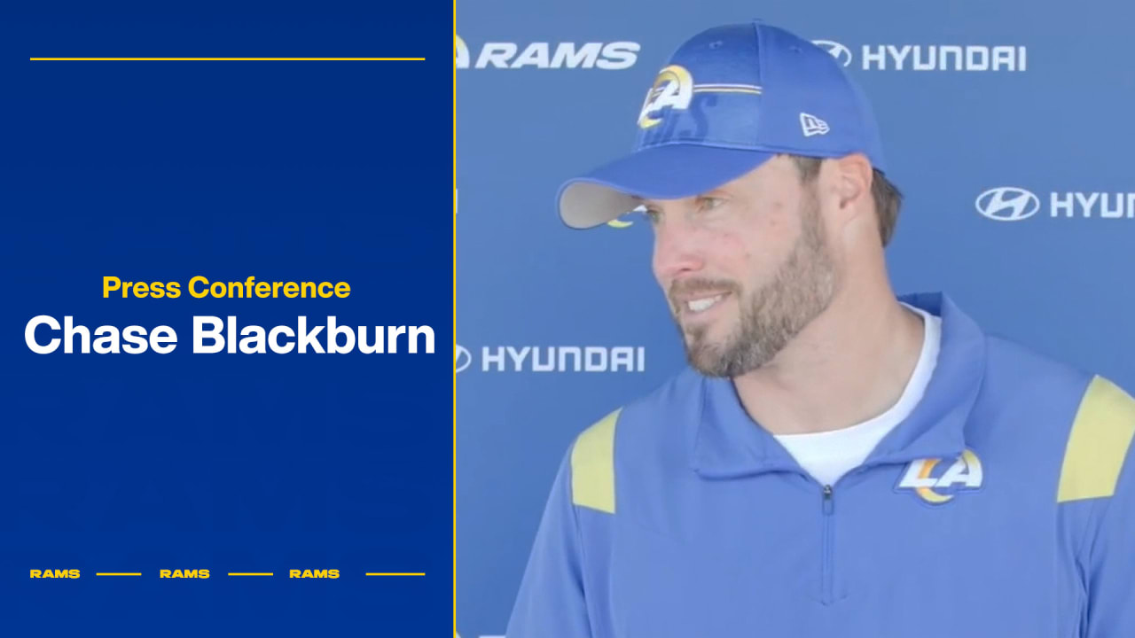 la rams tanner brown｜TikTok Search