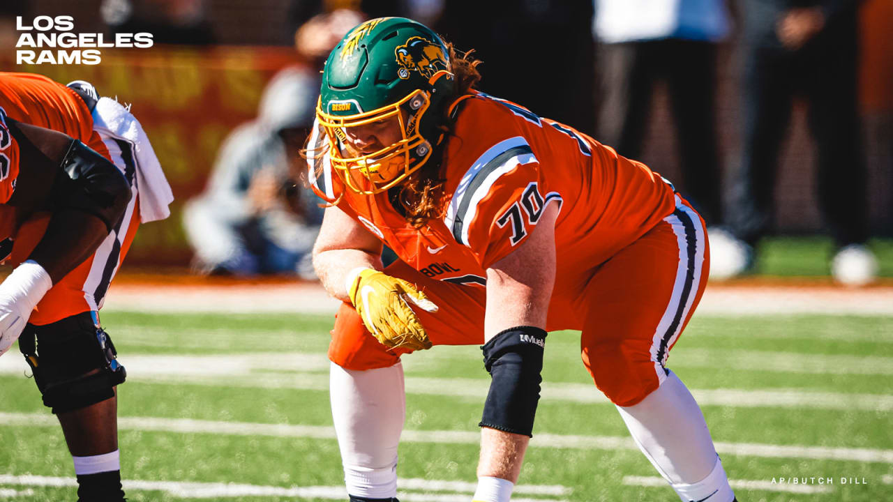 2023 Senior Bowl: Daniel Jeremiah's top 10 NFL draft winners from week of  practice