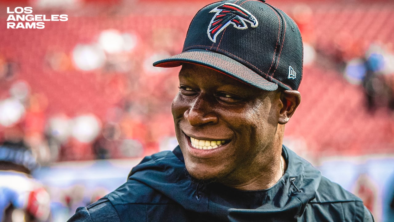 Five things you should know about Rams’ new defensive coordinator, Raheem Morris