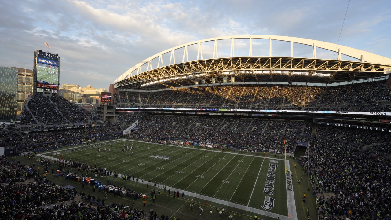 NFL reveals date and time of Rams-Seahawks game in Week 18