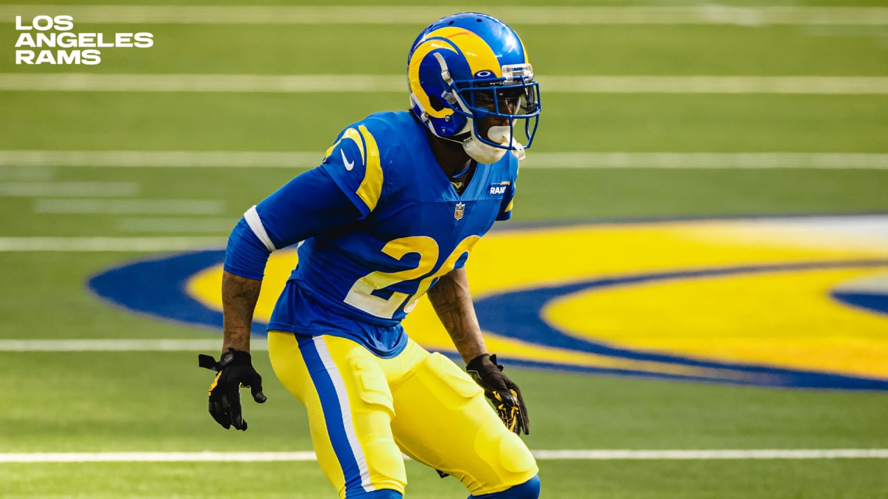 First Look: Rams return from bye week to host Seahawks