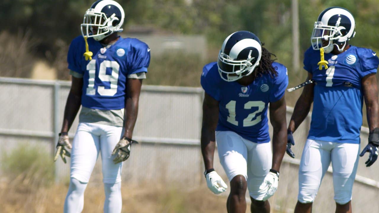 Game Preview: Week 1 vs. Colts