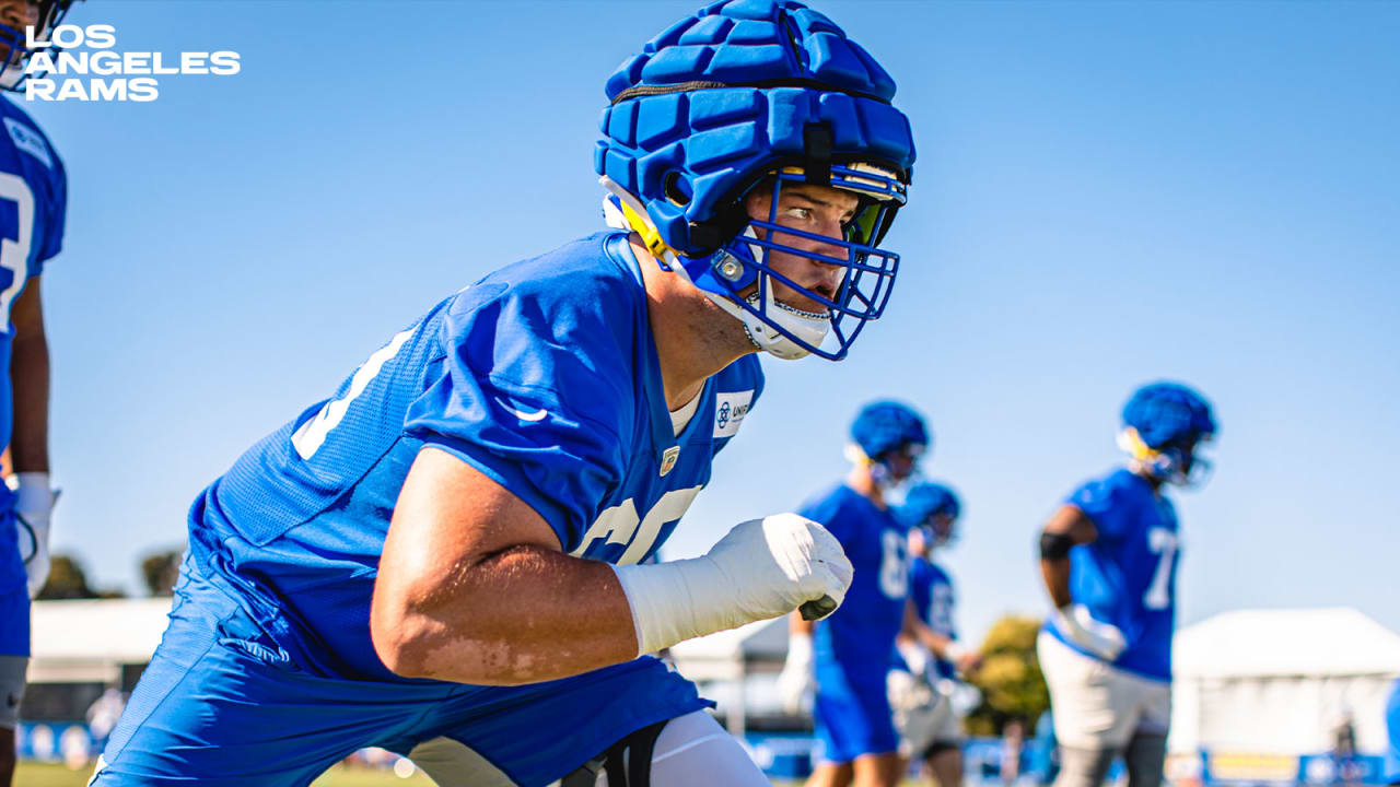 Bengals vs. Rams preseason showdown gets primetime treatment