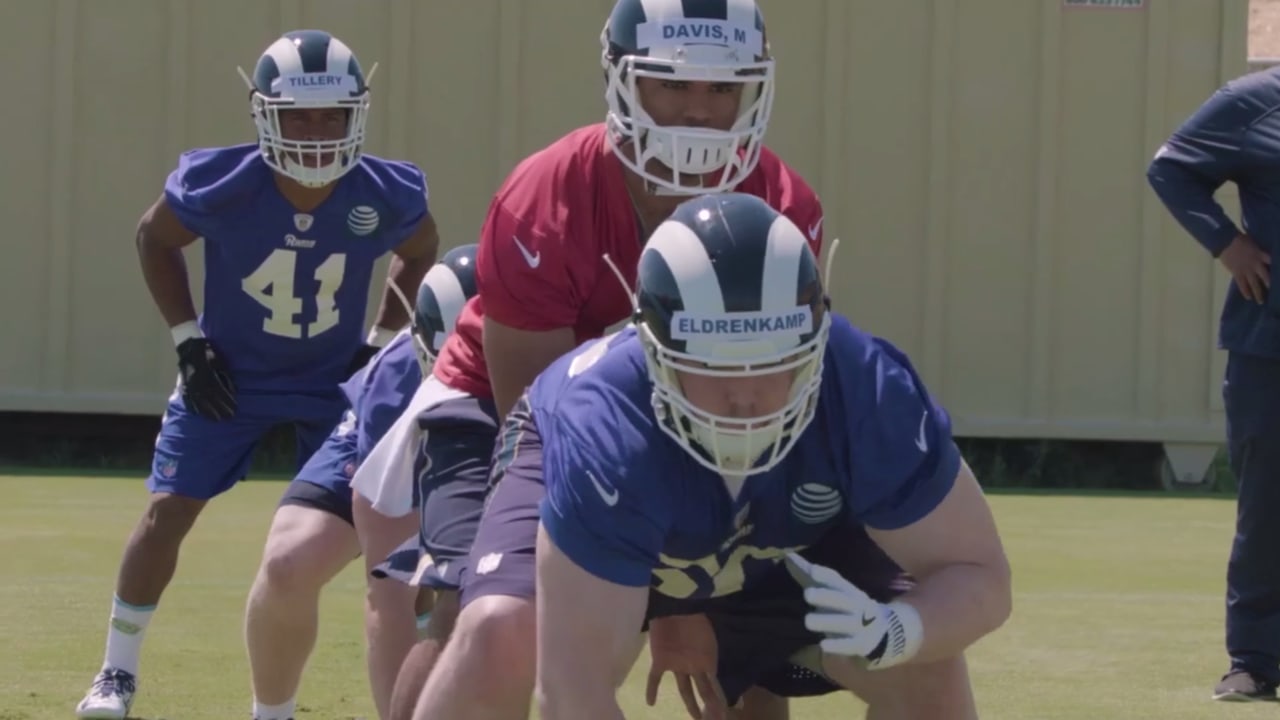 Rookie Steals The Show Day 3 Chargers Camp Highlights You Need To See - azyilz4