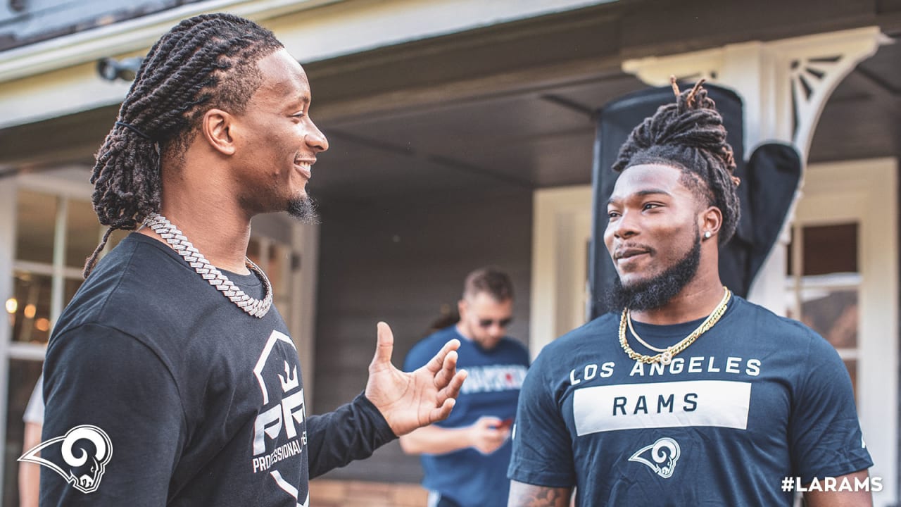 Rams proven right for admitting mistake with Todd Gurley contract