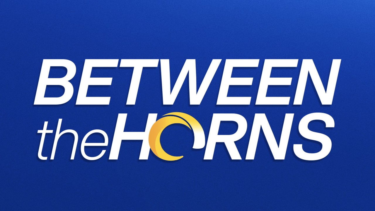 Between The Horns Ep. 113: Rams Host Jets In Week 15 With A Playoff ...