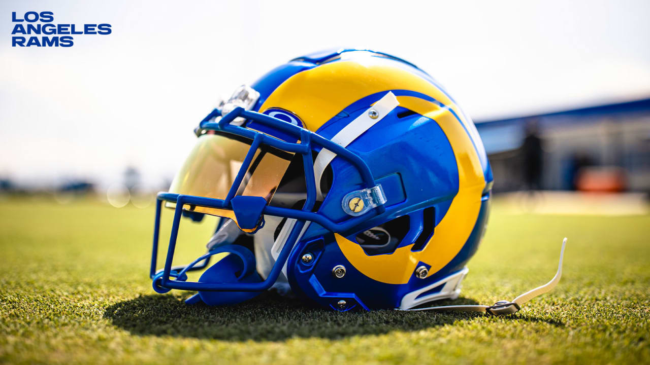 Dates for Los Angeles Rams' 2022 offseason workout program announced
