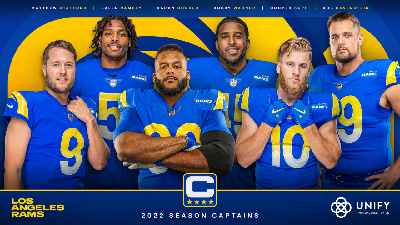 Eagles name 2022 captains