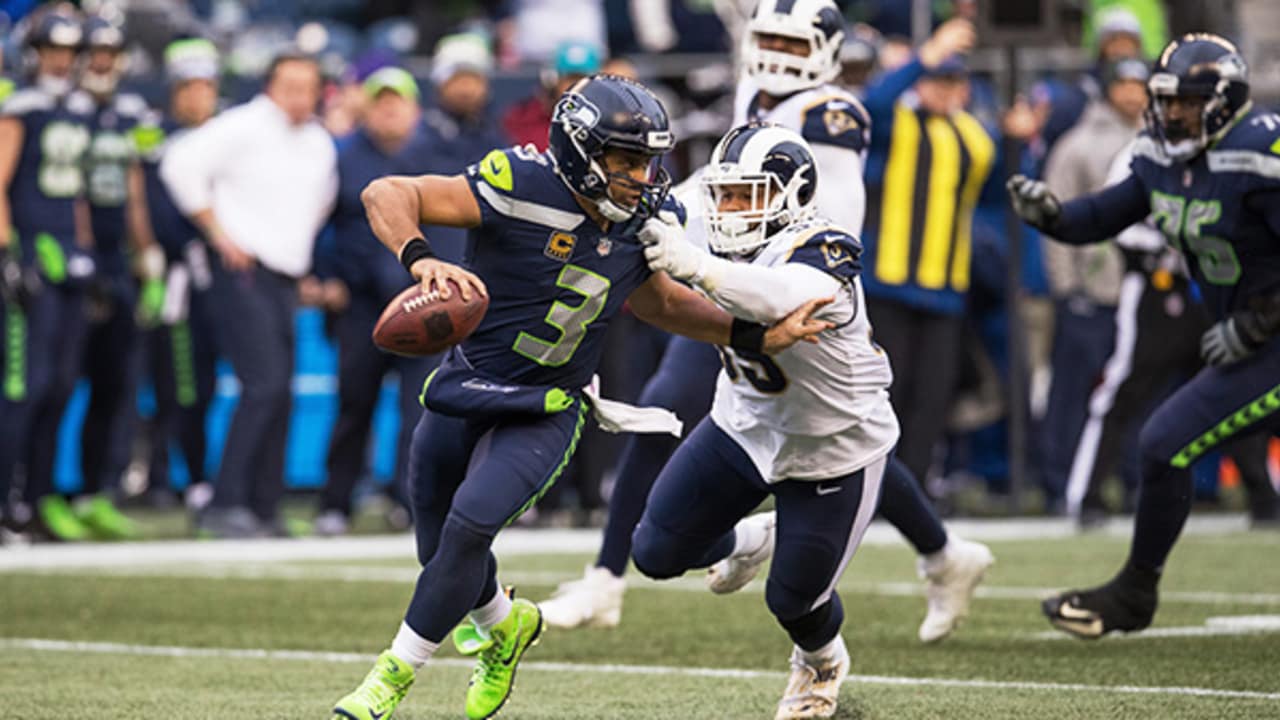 Offseason Opponent Breakdown: The Seattle Seahawks