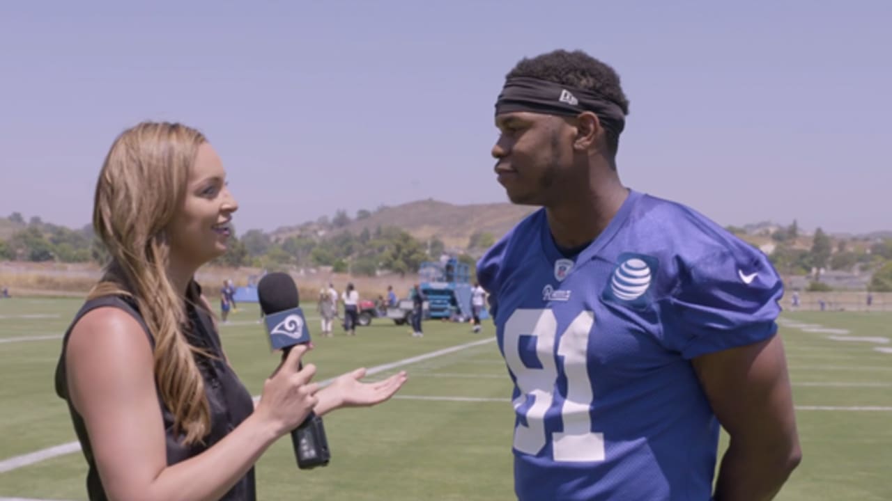 OTA One-On-One with Gerald Everett