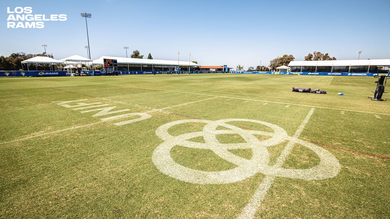 Rams welcome seven coaching fellows for 2023 training camp - Vimarsana News