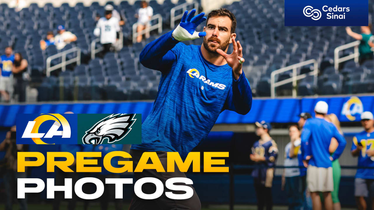 Photos: Best photos from Packers-Cardinals pregame warmups