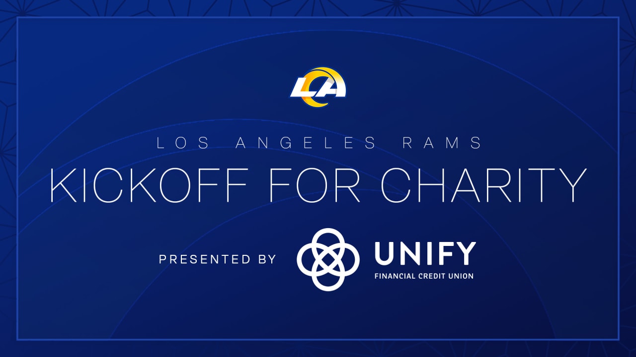 Los Angeles Rams on X: Monday lunch on us 