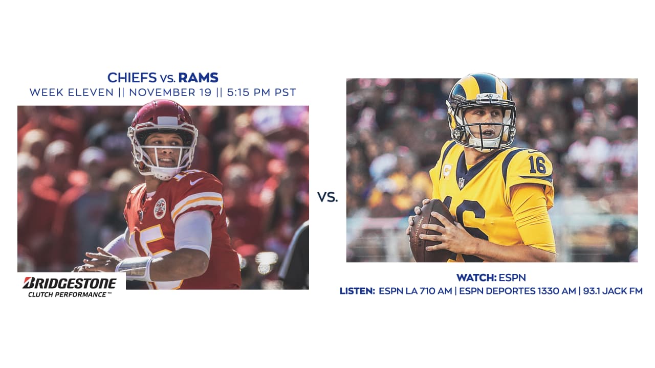 Los Angeles Rams, Rams vs. Falcons: “Sunday at SoFi Stadium can't get here  soon enough”